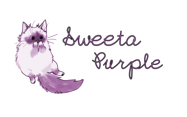 Sweeta Purple