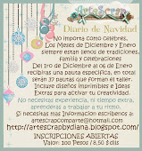 Diario de Navidad