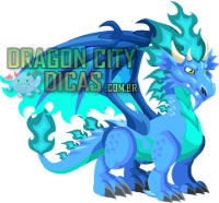 Dragão Fogo Frio Dragão Fogo Frio