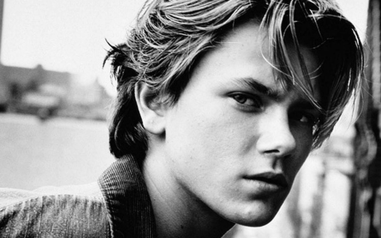 Chatter Busy: River Phoenix Quotes