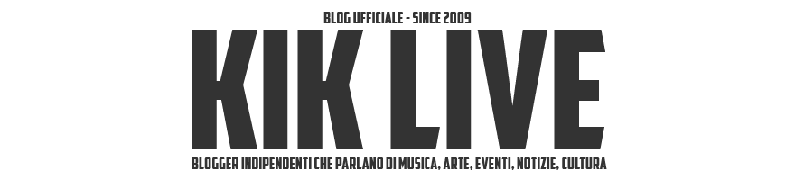 <center>KIKLIVE</center>