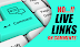 Membuat Link Aktif pada Komentar Menjadi Teks Biasa