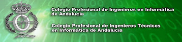 Colegio Profesional de Ingenieros Técnicos en Informática de Andalucía