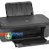 Baixar Driver Impressora HP Deskjet 2050 – J510A