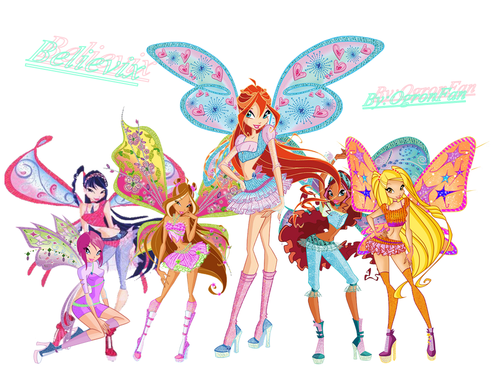 winx fansite