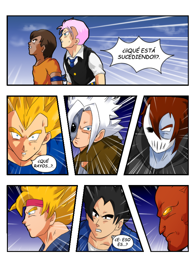 vegeta vegeta