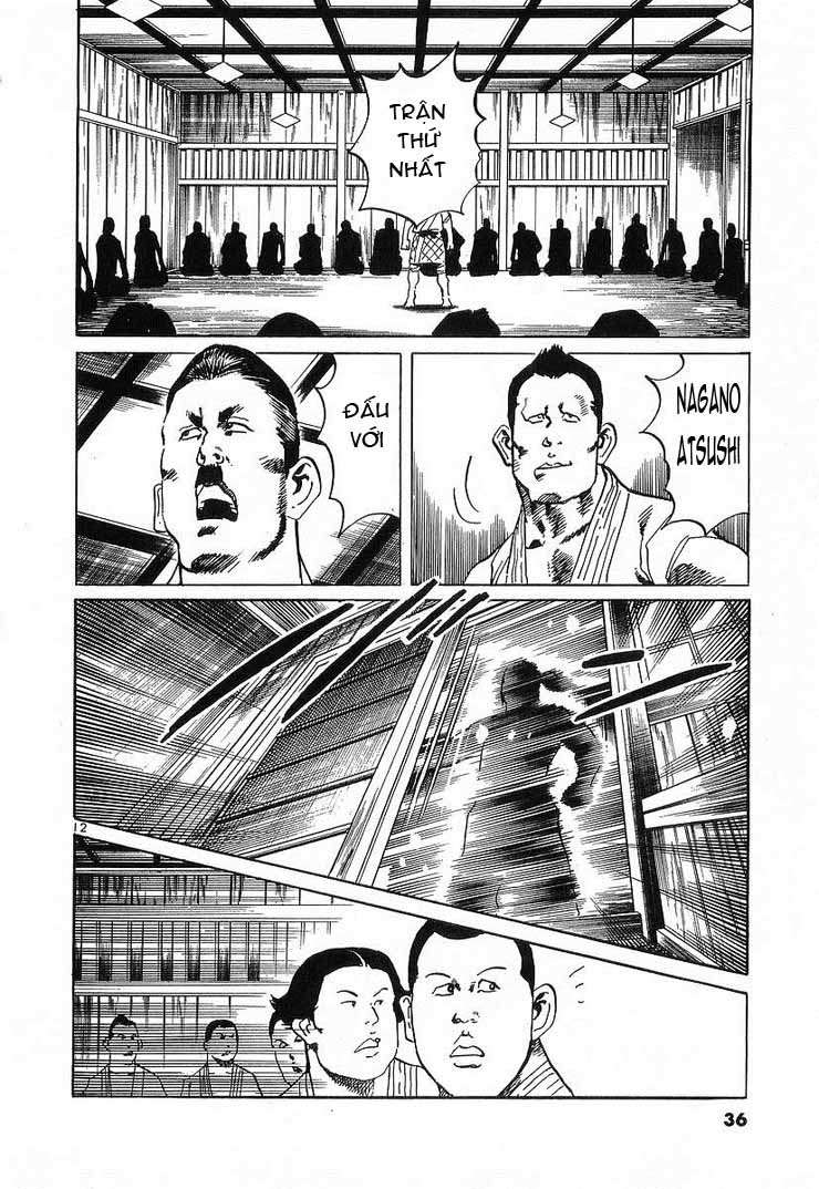 Conde Koma Chap 59 - Next Chap 60