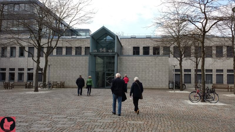 Hamburger Dom Archive Luziapimpinella