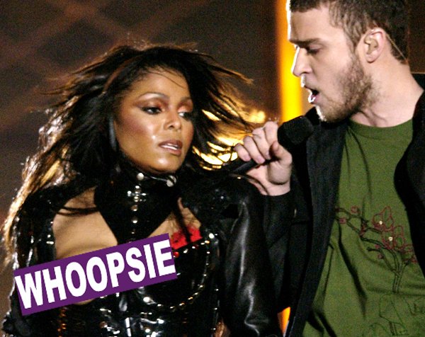 Janet Jackson