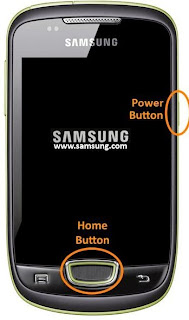 Cara Mudah Root Samsung Galaxy Mini GT-S5570 Tanpa PC