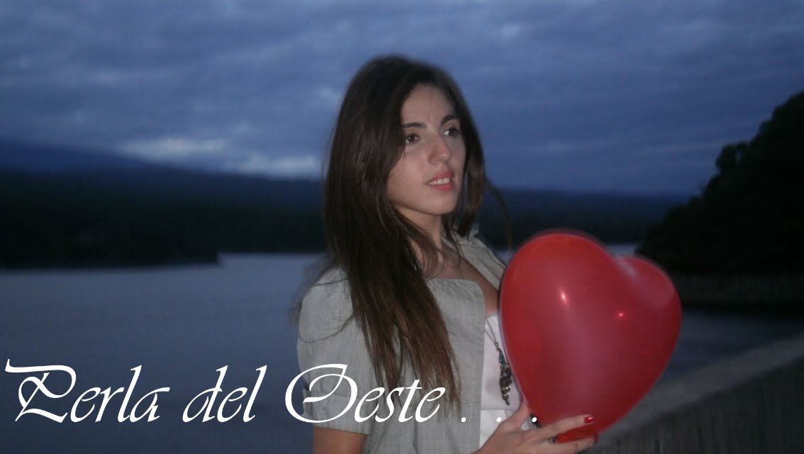 perla del oeste