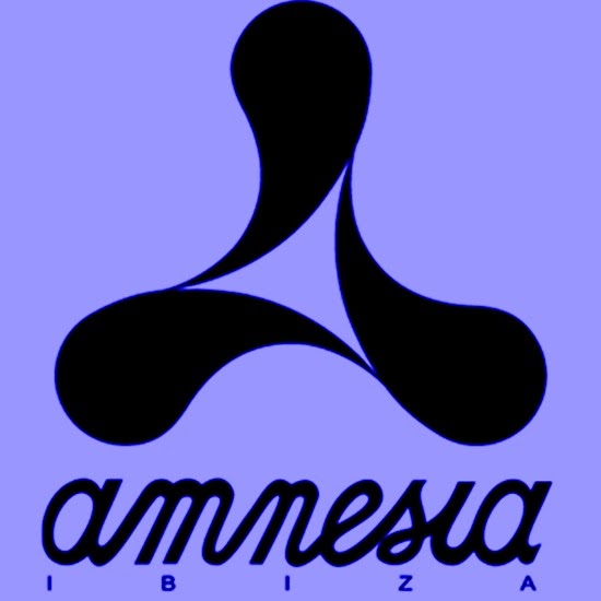 Music For The Nations Amnesia Club