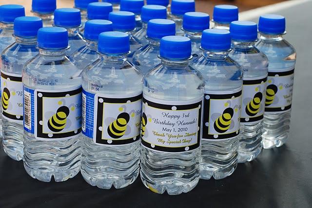 ماجيستير مباشرة تسلم افكار لتغليف علب الماء Magicalindustry Aip Pt