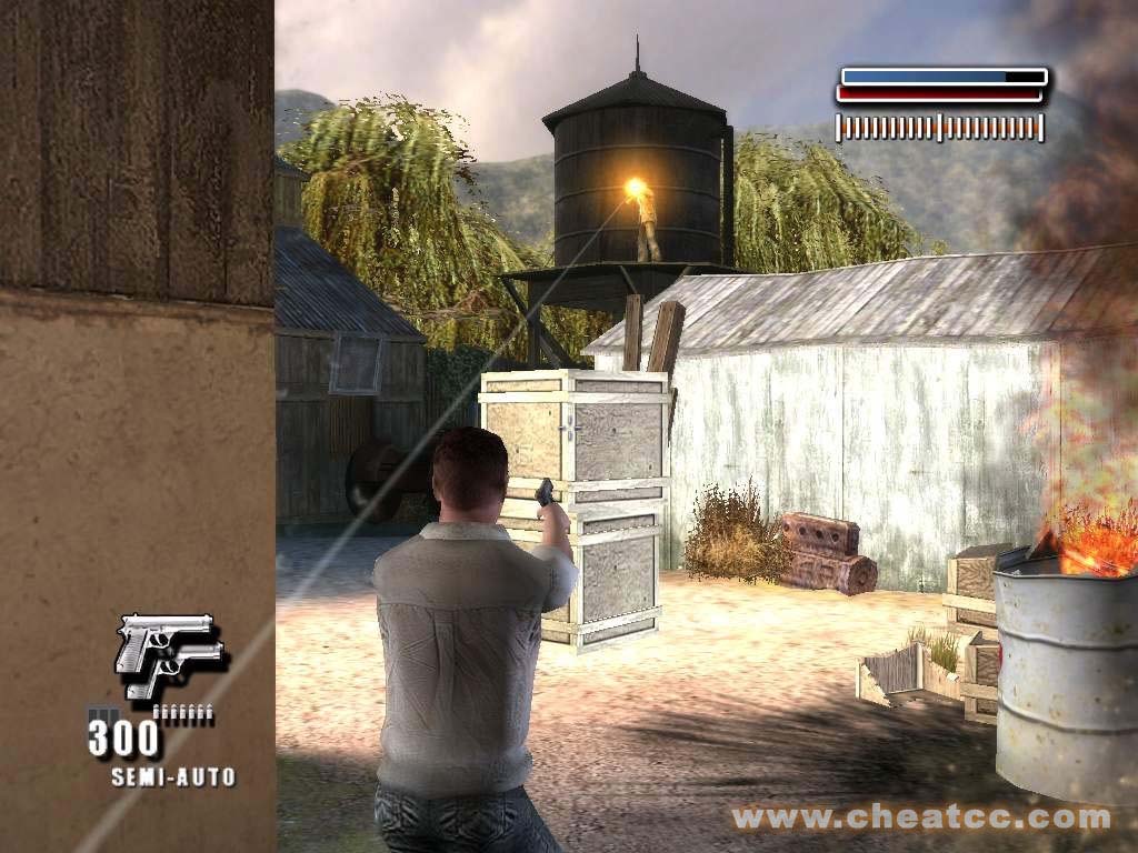 Spider-Man Download Game