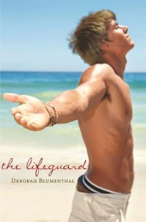 Review: The Lifeguard by Deborah Blumenthal