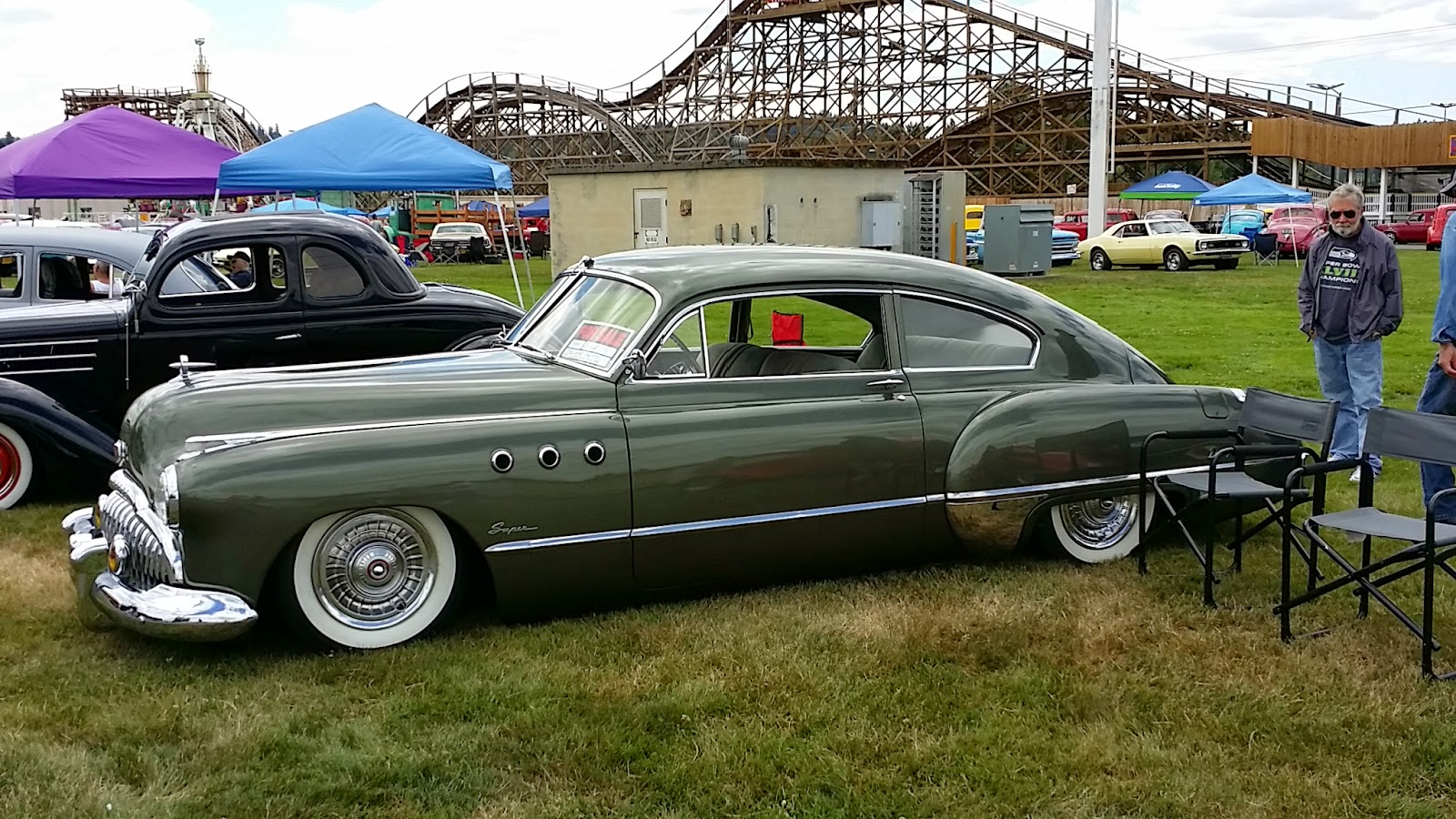 There�s always one that�s here to screw up the program