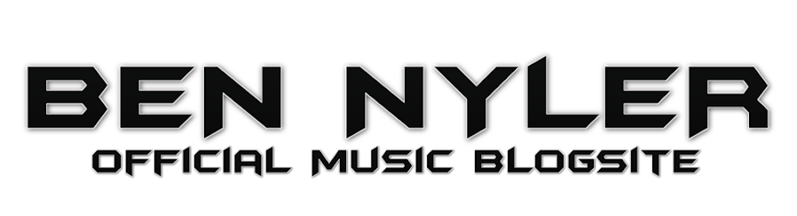 Ben Nyler Official Music Blogsite