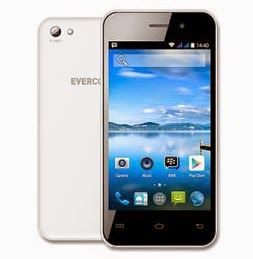 Evercoss A7E Harga hp Evercoss A7E