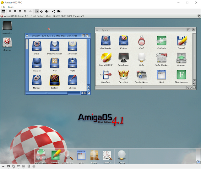 Cloanto Amiga Forever 9.0.10.0 Plus Edition + Keygen Application Full Version