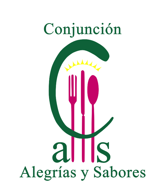 Conjuncion de Alegrías y Sabores