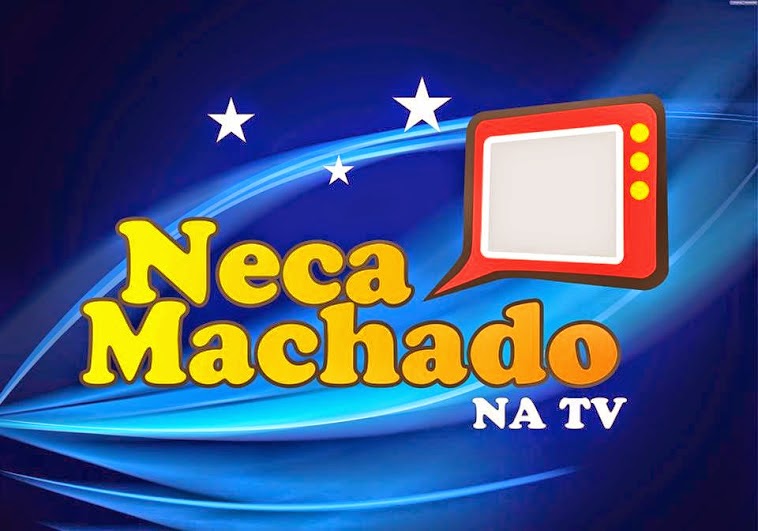 MEU PROGRAMA NA TV