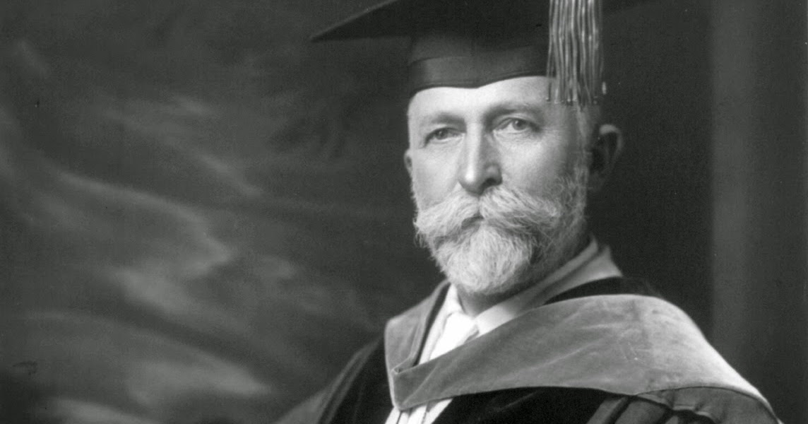 El doctor John Harvey Kellogg y sus extraños tratamientos ENTRE EL