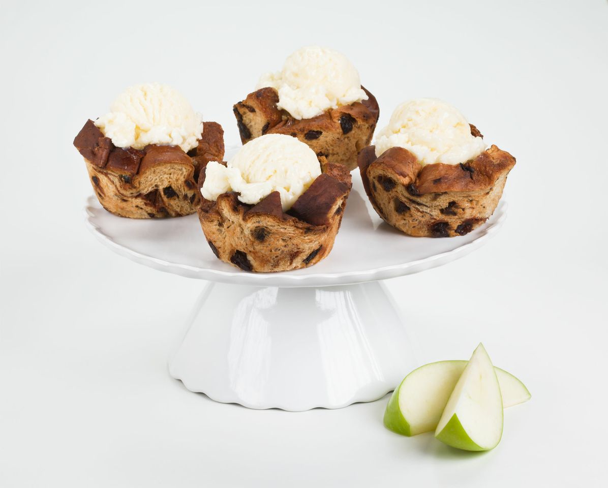 Krista's Kravings SunMaid Raisin BreadA Review