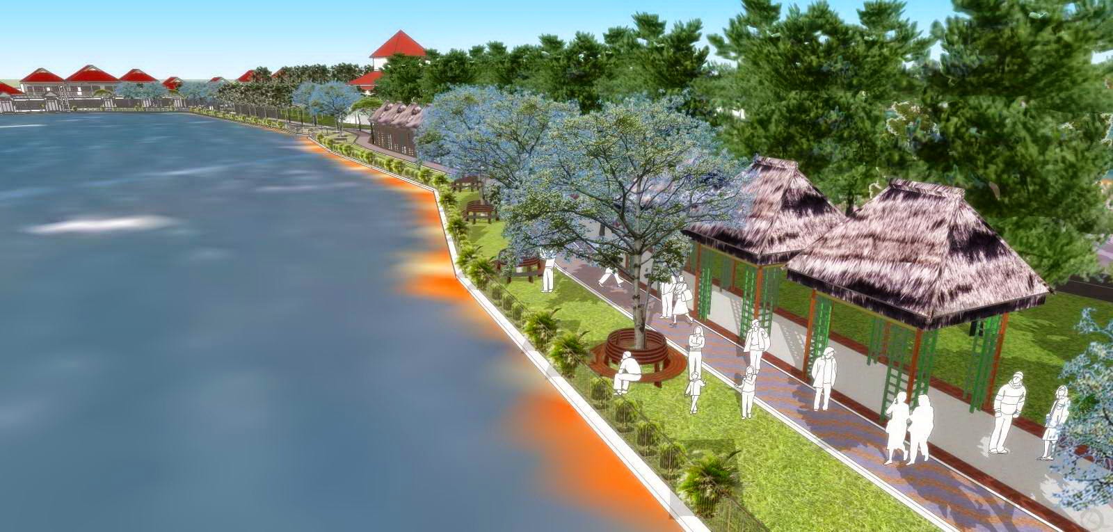 Amartha Groups: Juli 2014