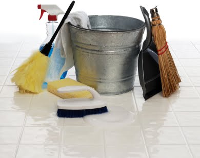 KHIDMAT PENCUCIAN/CLEANING SERVICES(SUNDAY ONLY)