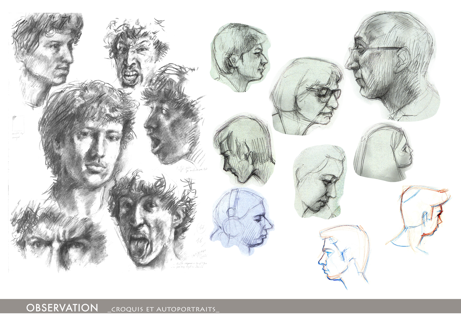 Adrien: Book gobelins 2013