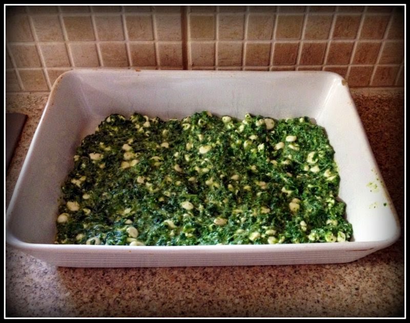 Slimming World Cannelloni | Pretty and Polished