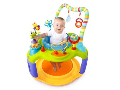 bright starts bounce bounce baby entertainer