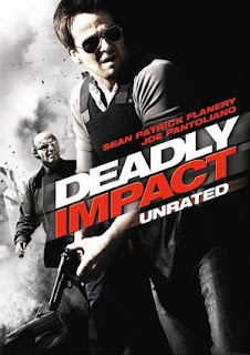 Deadly Impact - Impatto Fatale Film Streaming ITA (2009) Deadly Impact - Impatto Fatale Film Streaming ITA (2009)