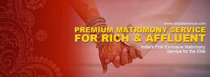 Indian Matrimonial Services