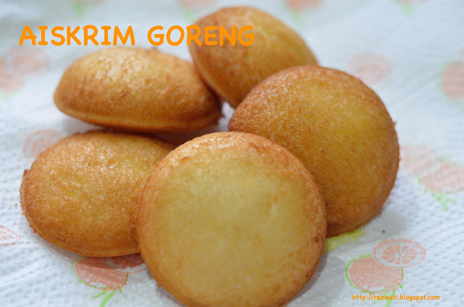 Resepi Buat Ice Cream Copd Blogs