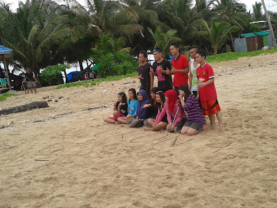 Pulau Beras Basah Pulau Beras Basah
