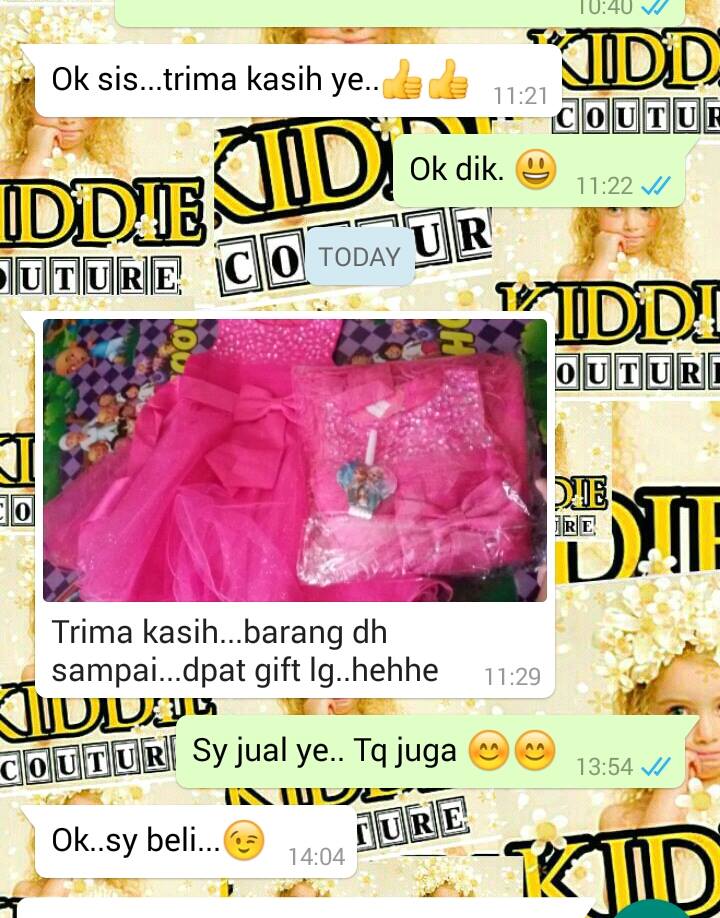 TQ MY LOVELY CUSTOMER