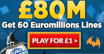 superdraw national lottery