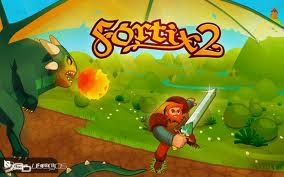 Fortix 2 (2011 | Multi | ENG)
