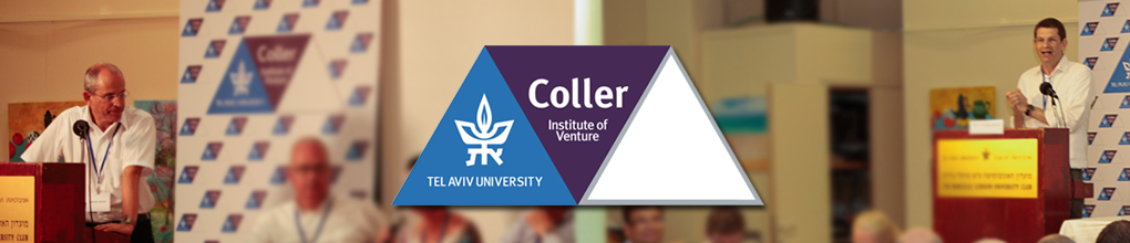 Coller Institute of Venture