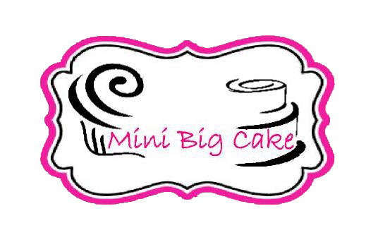 MIni Big Cake
