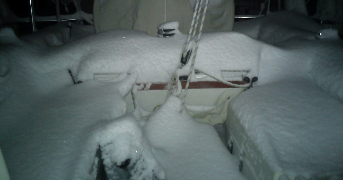 ...Boogie Nights Marshmallow boat