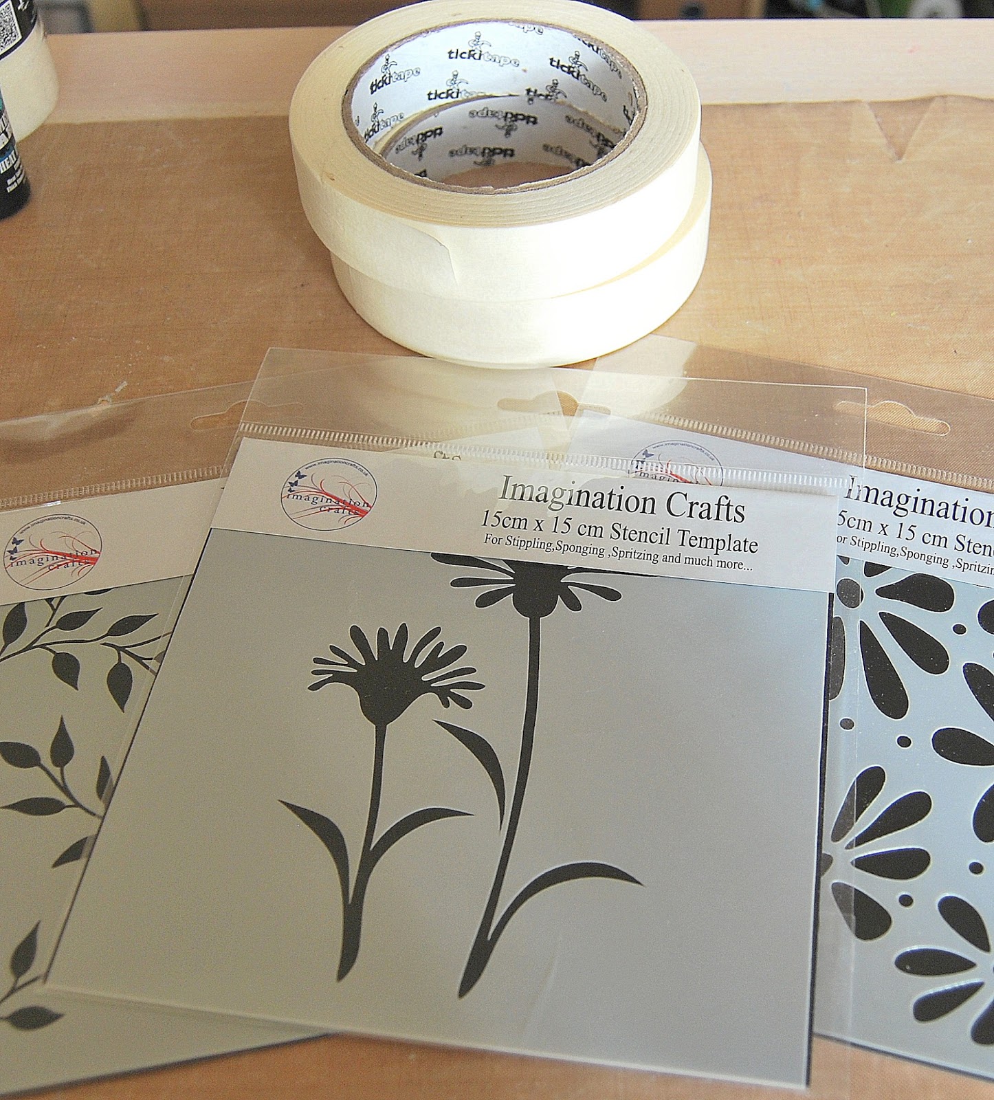 Kath's Blog......diary of the everyday life of a crafter: March 2013