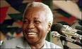 Rais wa awamu ya kwanza:Hayati Mwalimu Julius K. Nyerere