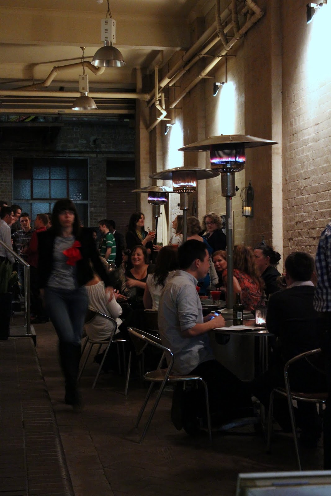 Top 10 Sydney small bars