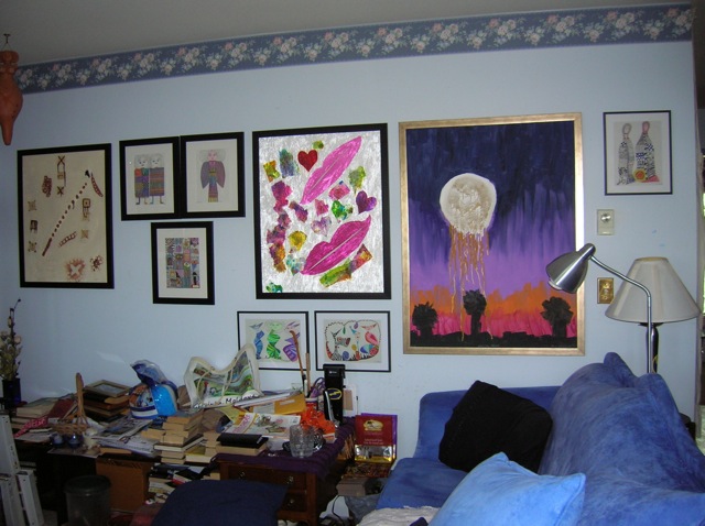 DragonFibre Studios: May 2013