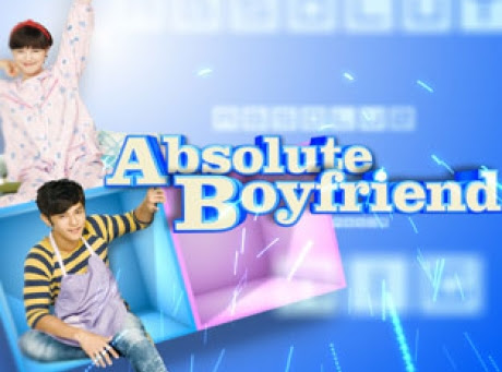 Absolute Boyfriend - Ep17 - July 16 (Tagalog Version)