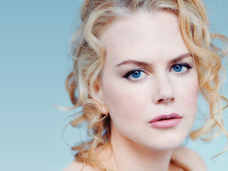 Nicole Kidman - Hollywood Actress | Womenify