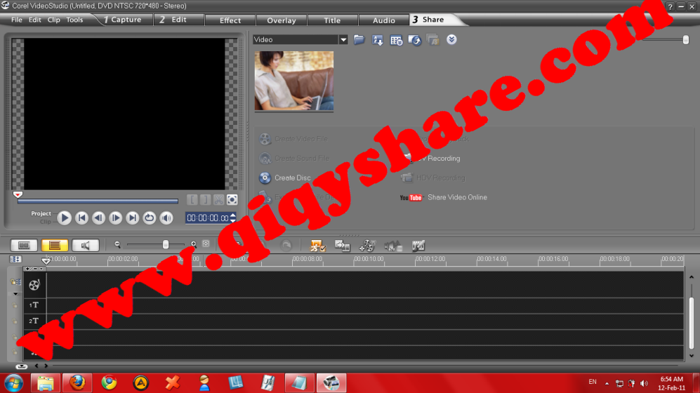 Corel videostudio pro x2 » plyfoxdal