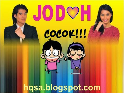 jodoh